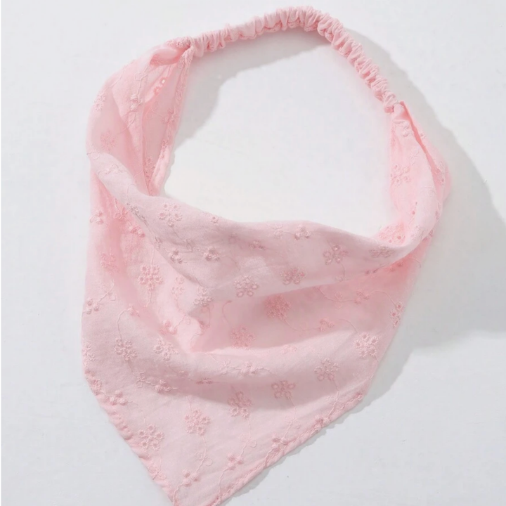 Bandana Headbands | Various Colours