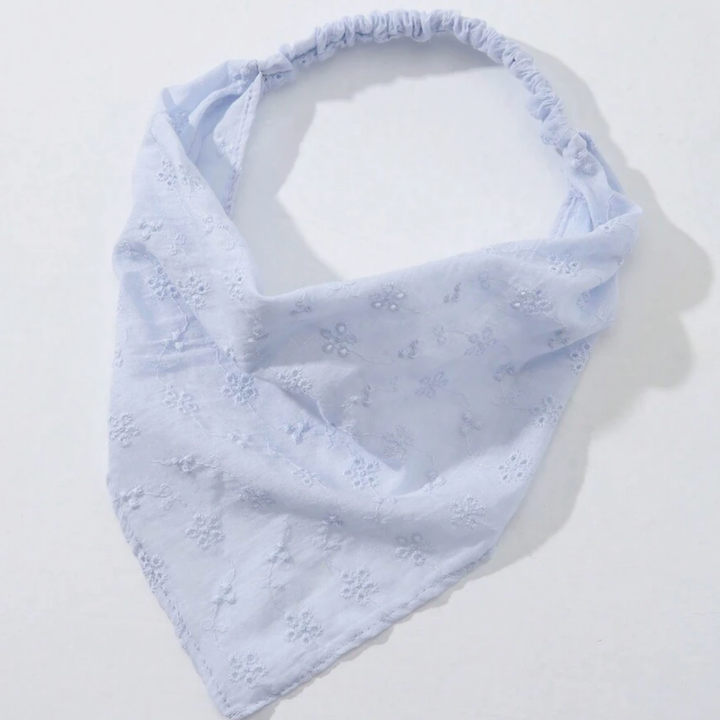 Bandana Headbands | Various Colours