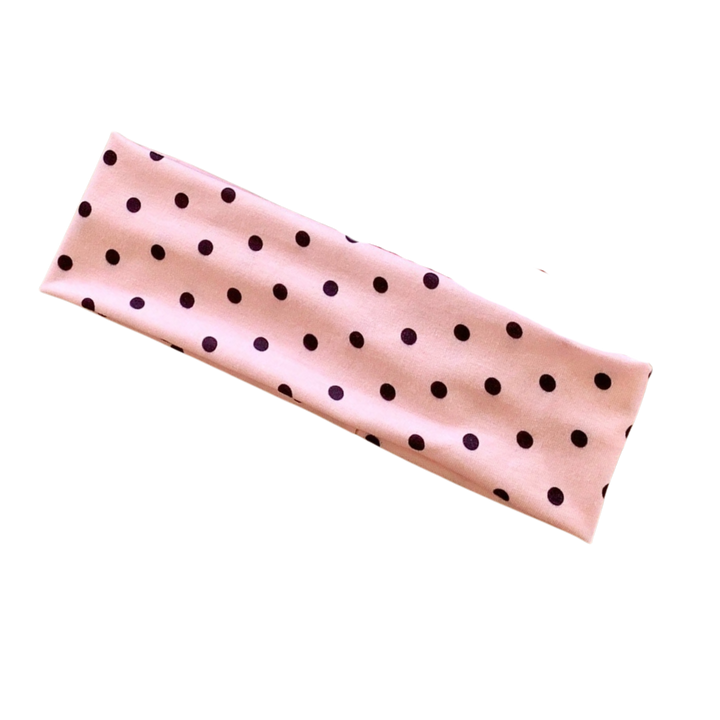 Jersey Headband | Various Colours