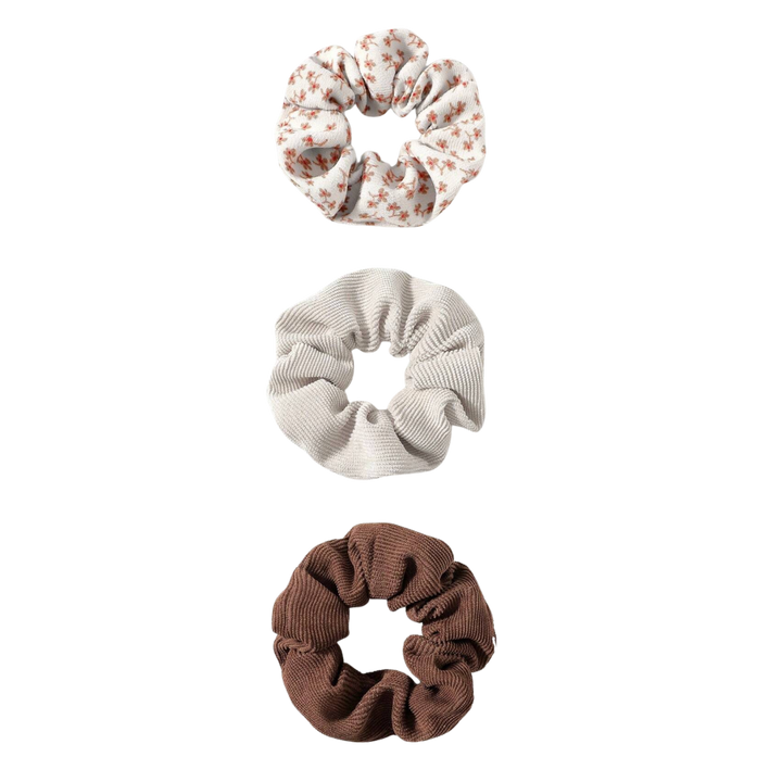 Scrunchies | Various Colours