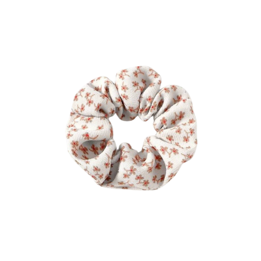 Scrunchies | Various Colours