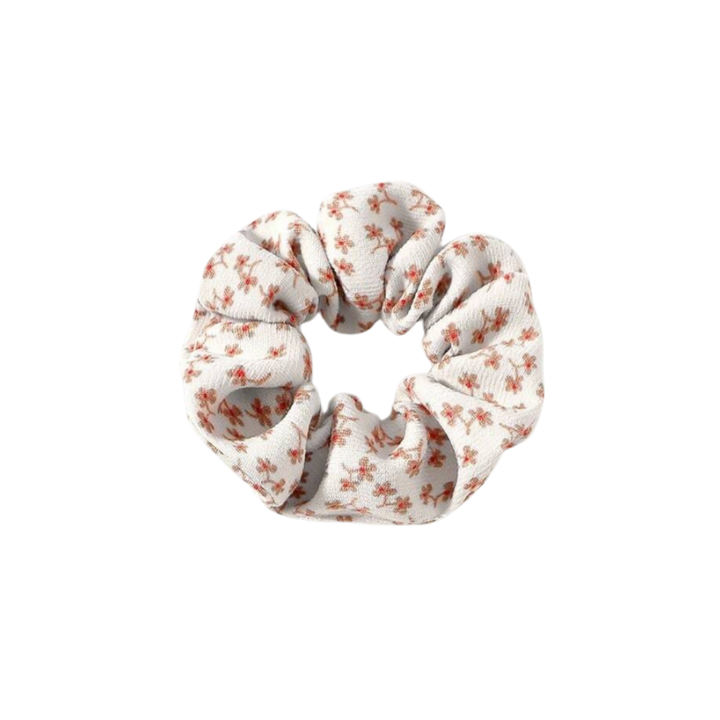 Scrunchies | Various Colours