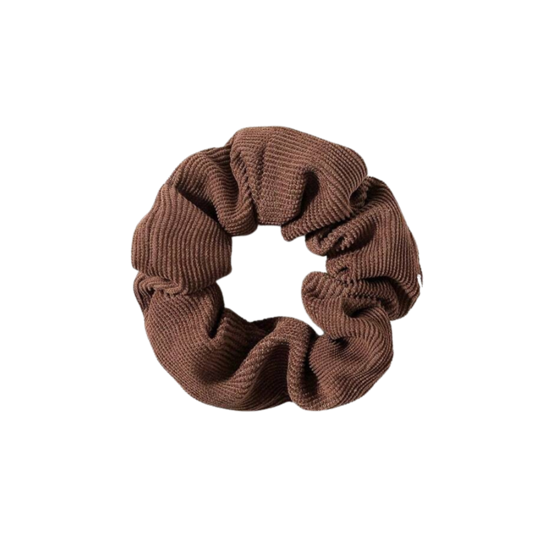 Scrunchies | Various Colours