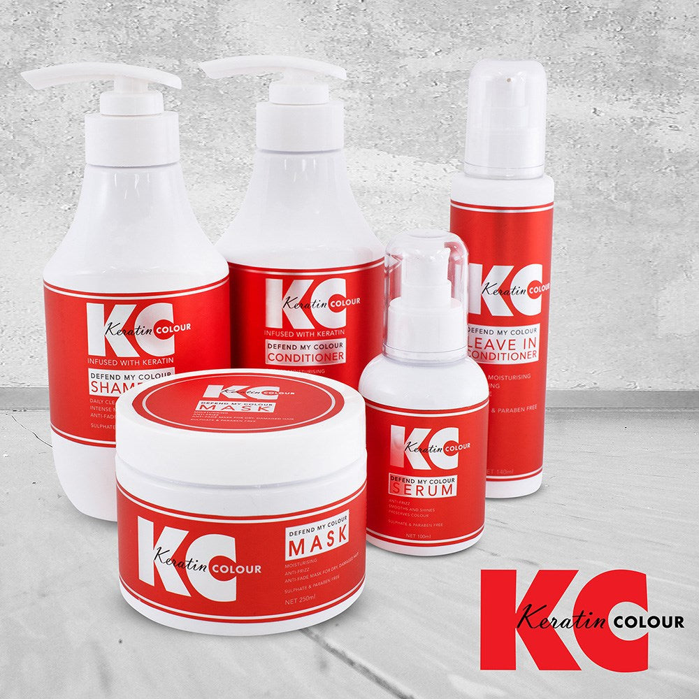KERATIN COLOUR Defend My Colour Mask | 250ml