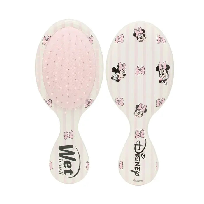 WET BRUSH Mini Detangler Brush | Various Colours