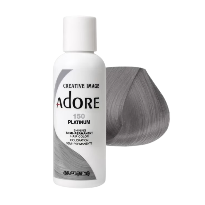 CREATIVE IMAGE ADORE Semi-Permanent Colour 118ml | Various Colours