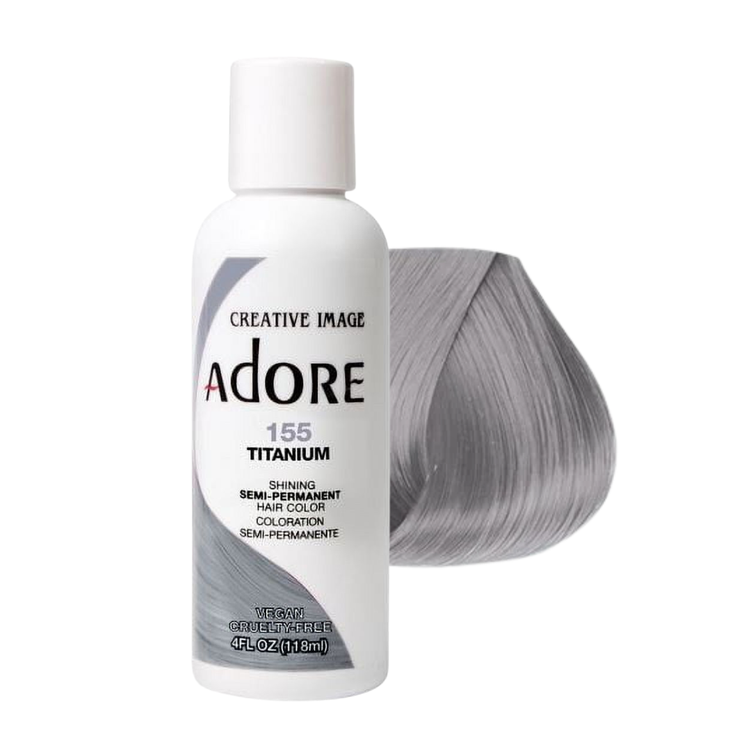 CREATIVE IMAGE ADORE Semi-Permanent Colour 118ml | Various Colours