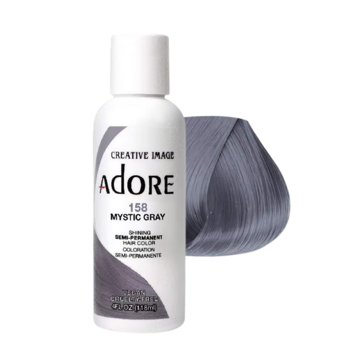 CREATIVE IMAGE ADORE Semi-Permanent Colour 118ml | Various Colours