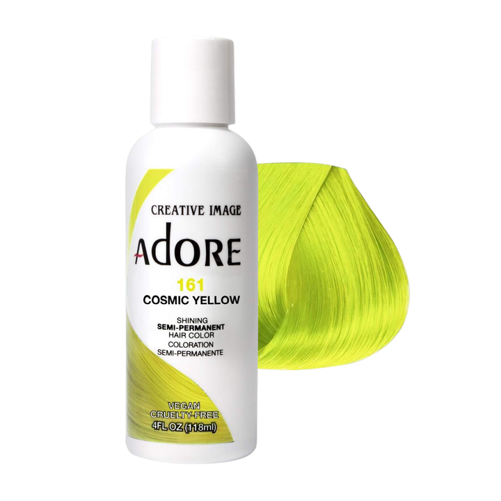 CREATIVE IMAGE ADORE Semi-Permanent Colour 118ml | Various Colours