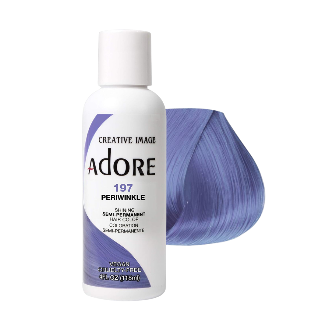CREATIVE IMAGE ADORE Semi-Permanent Colour 118ml | Various Colours