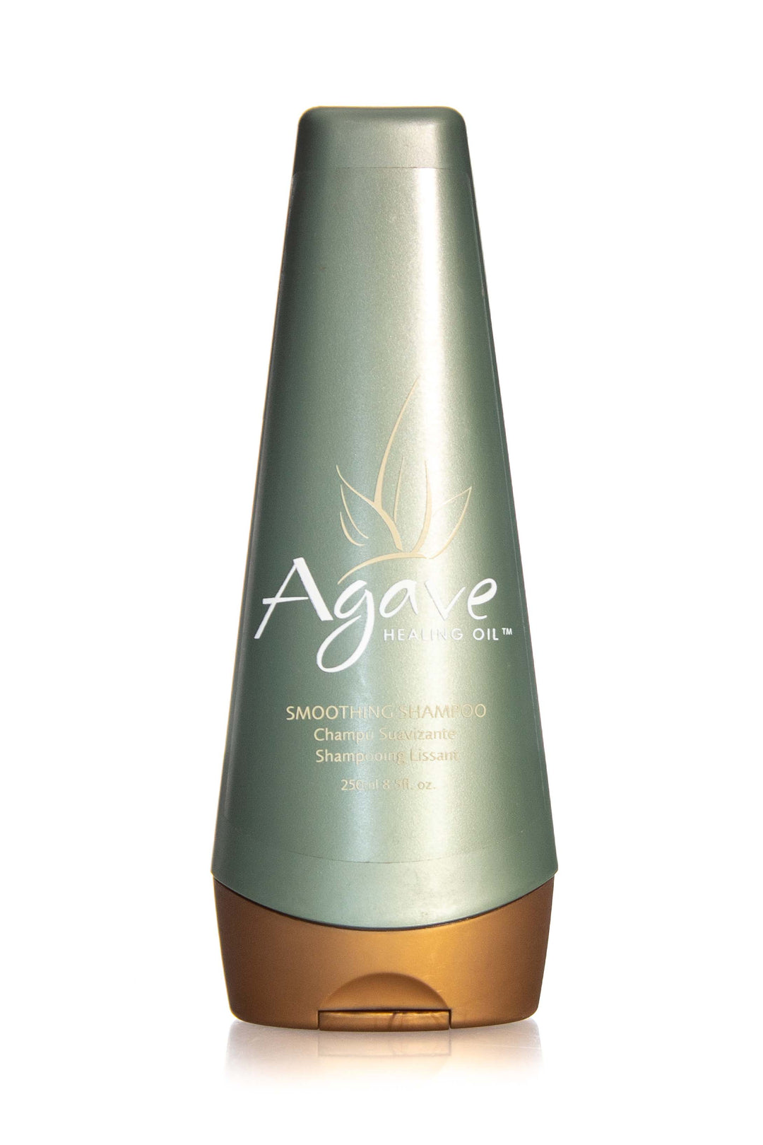 AGAVE Healing Oil Smoothing Shampoo | 250ml