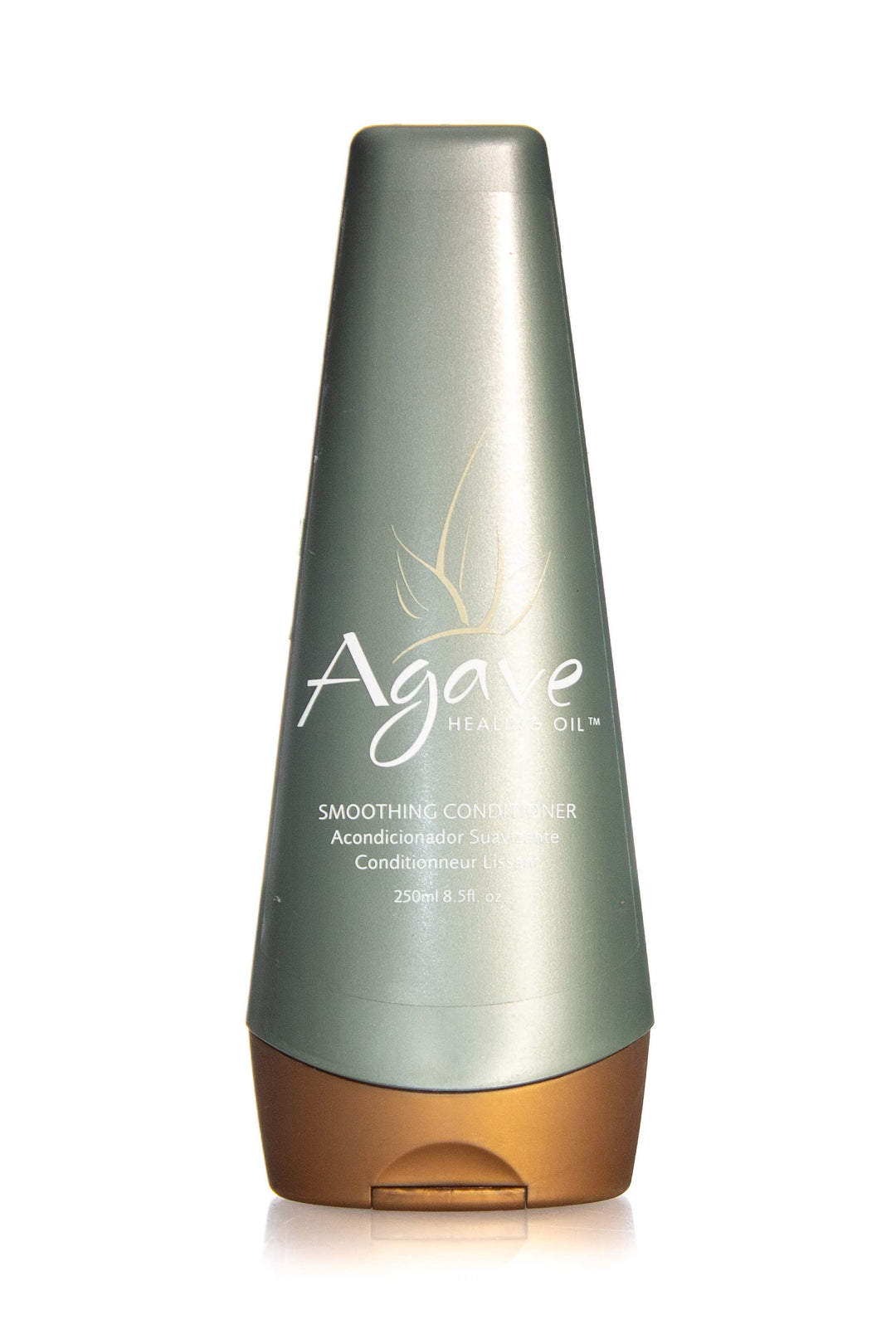 AGAVE Healing Oil Smoothing Conditioner | 250ml