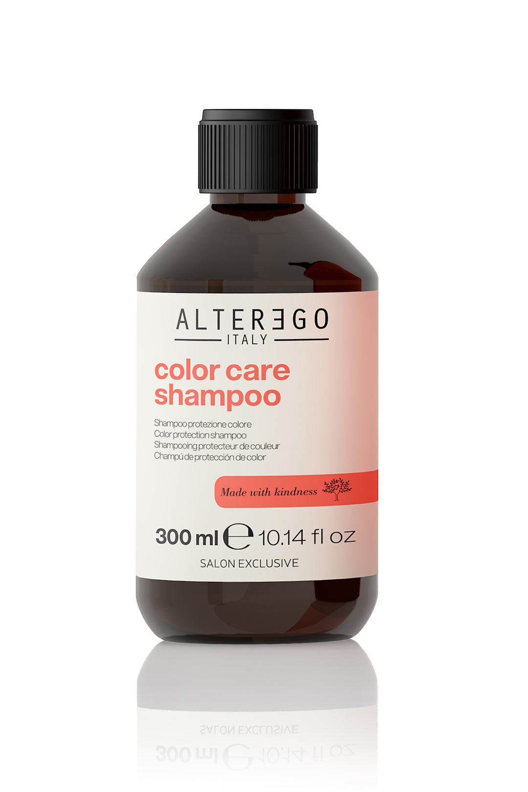 ARTEGO Good Society Rich Color Shampoo | 250ml