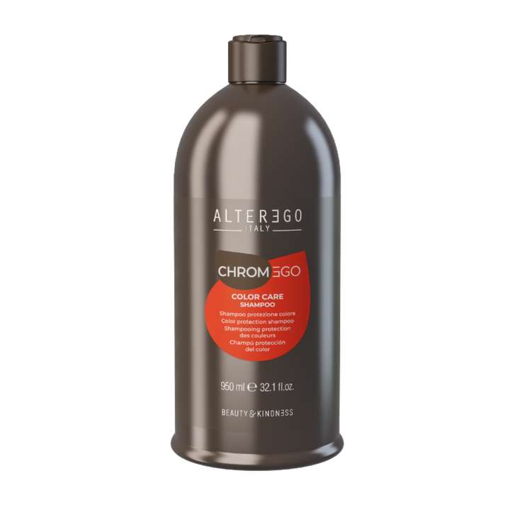 ALTER EGO ITALY Chromego Color Care Shampoo | Various Sizes