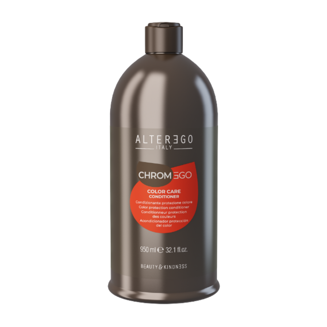 ALTER EGO ITALY Chromego Color Care Conditioner | Various Sizes