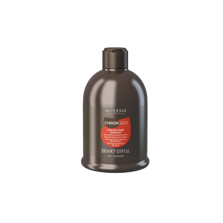 ALTER EGO ITALY Chromego Color Care Shampoo | Various Sizes