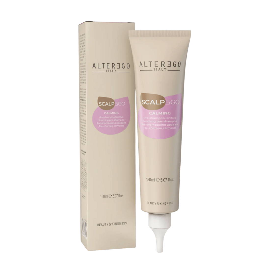 ALTER EGO ITALY Scalpego Calming Pre-Shampoo Treatment | 150ml