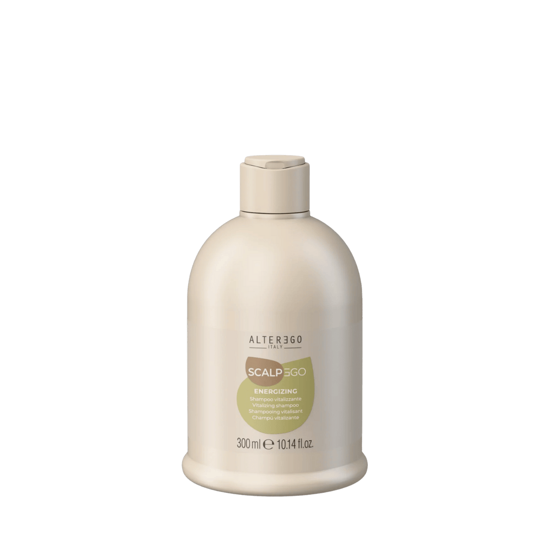 ALTER EGO ITALY Scalpego Energizing Shampoo | 300ml