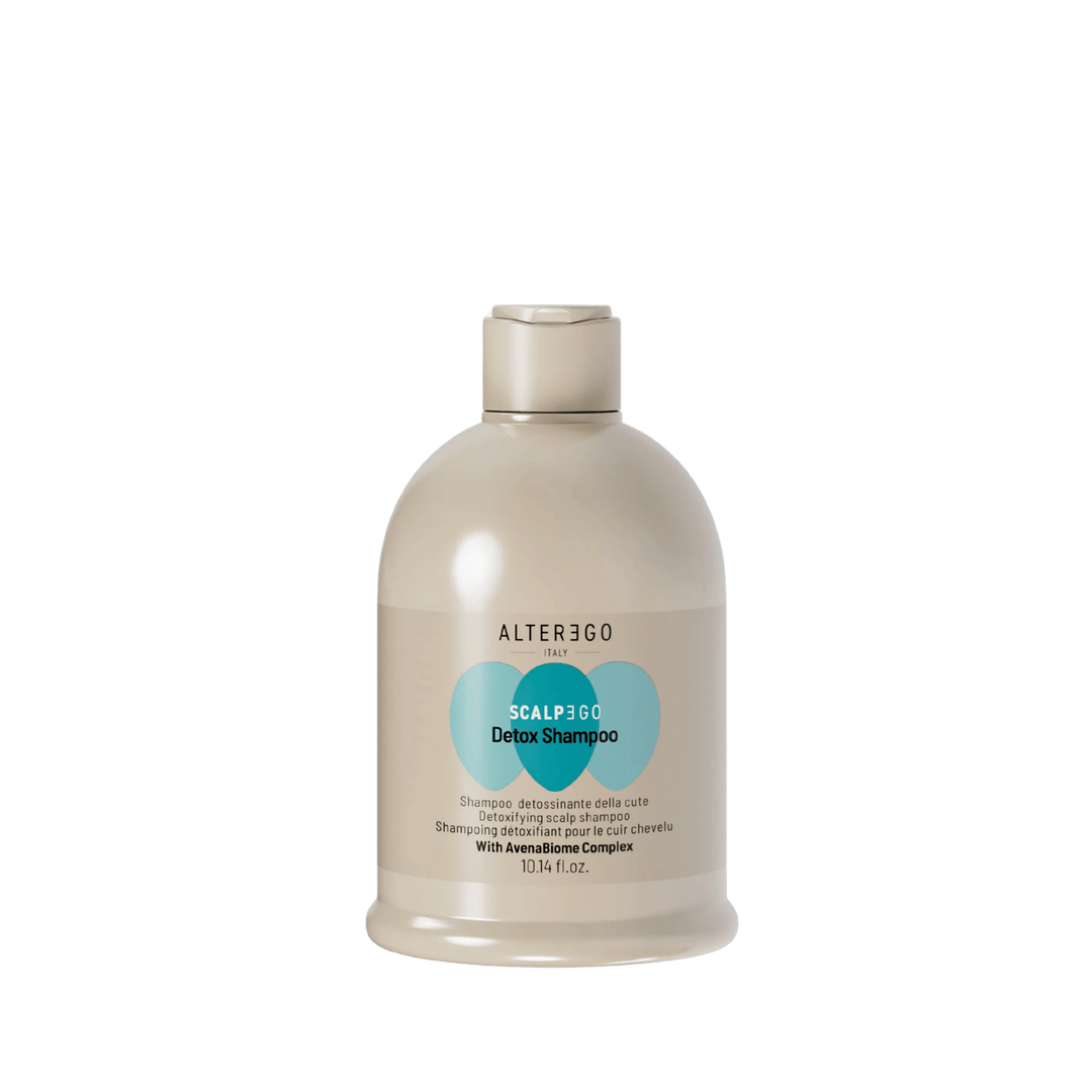 ALTER EGO ITALY Scalpego Detox Shampoo | 300ml