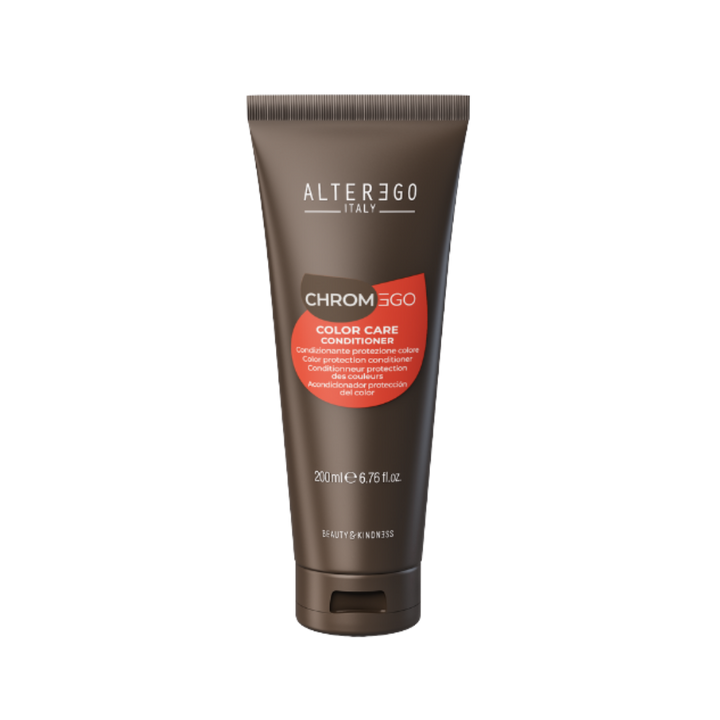 ALTER EGO ITALY Chromego Color Care Conditioner | Various Sizes