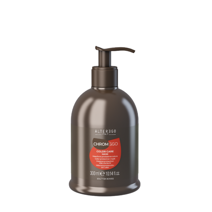 ALTER EGO ITALY Chromego Color Care Mask | Various Sizes