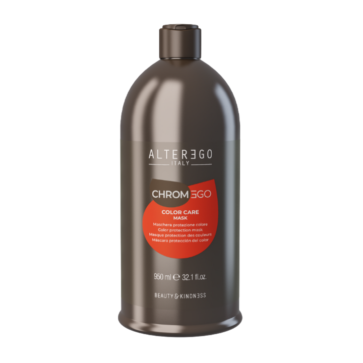 ALTER EGO ITALY Chromego Color Care Mask | Various Sizes