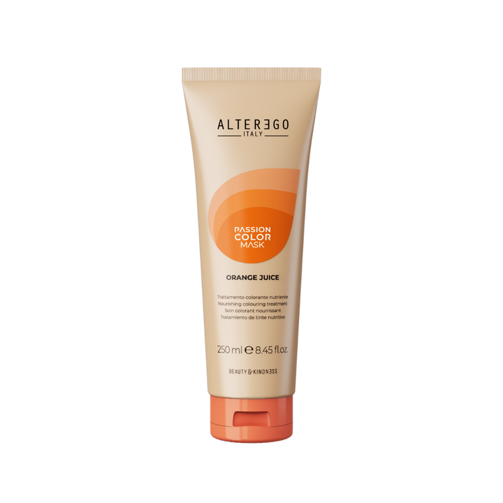 ALTER EGO ITALY Passion Color Mask 250ml | Various Colours