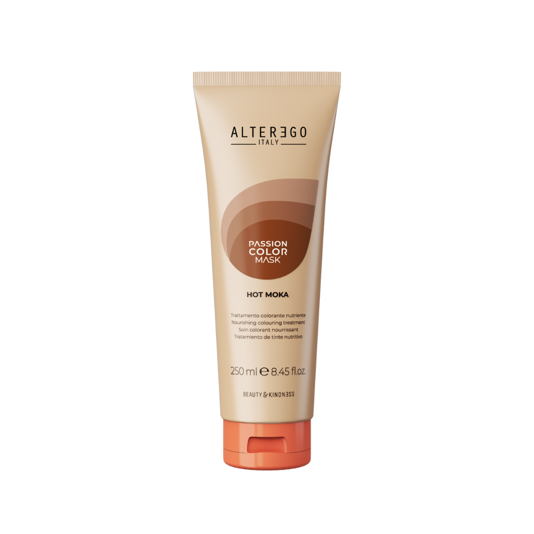 ALTER EGO ITALY Passion Color Mask 250ml | Various Colours