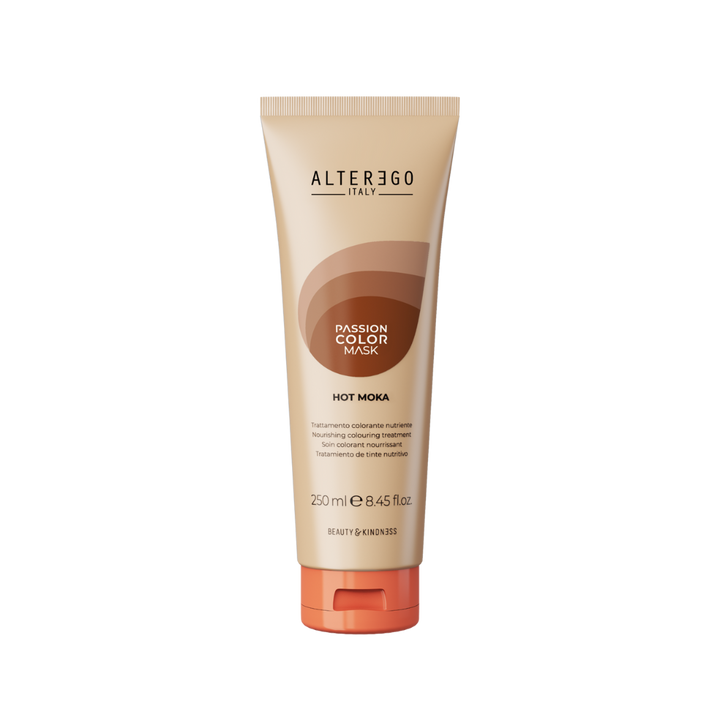 ALTER EGO ITALY Passion Color Mask 250ml | Various Colours