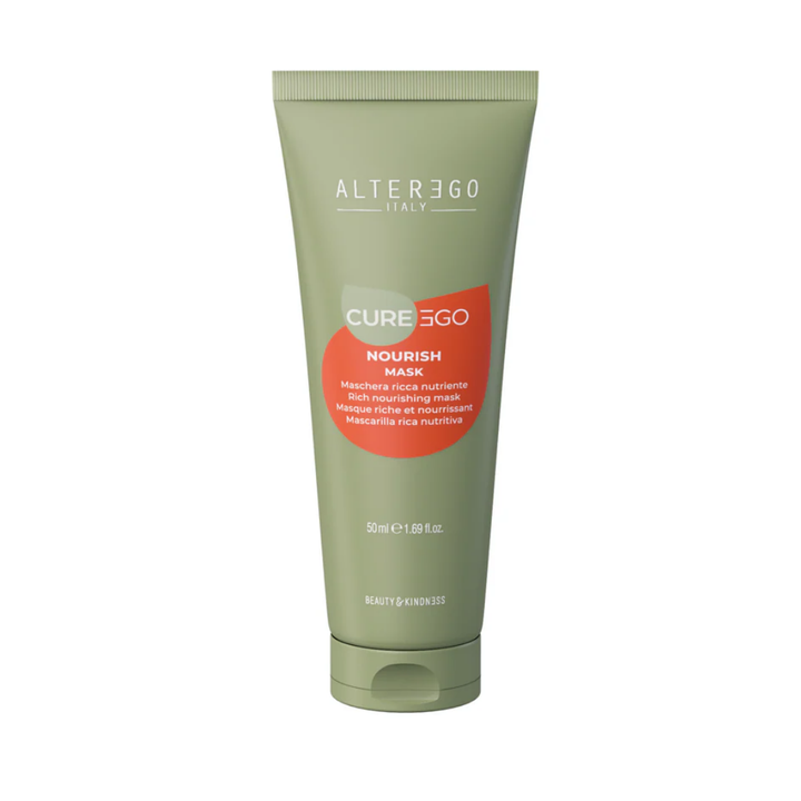 ALTER EGO ITALY Curego Nourish Mask | Various Sizes