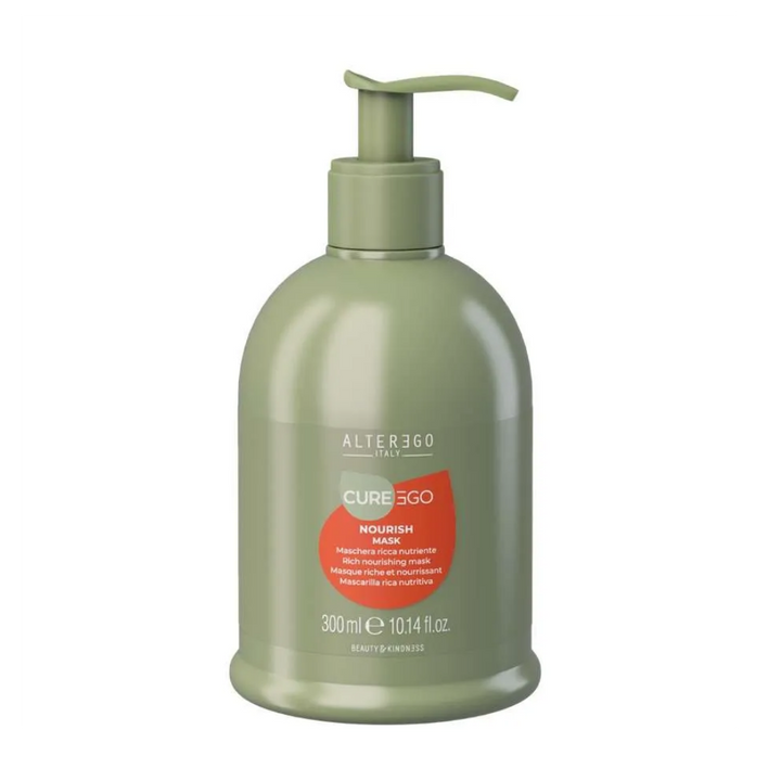 ALTER EGO ITALY Curego Nourish Mask | Various Sizes