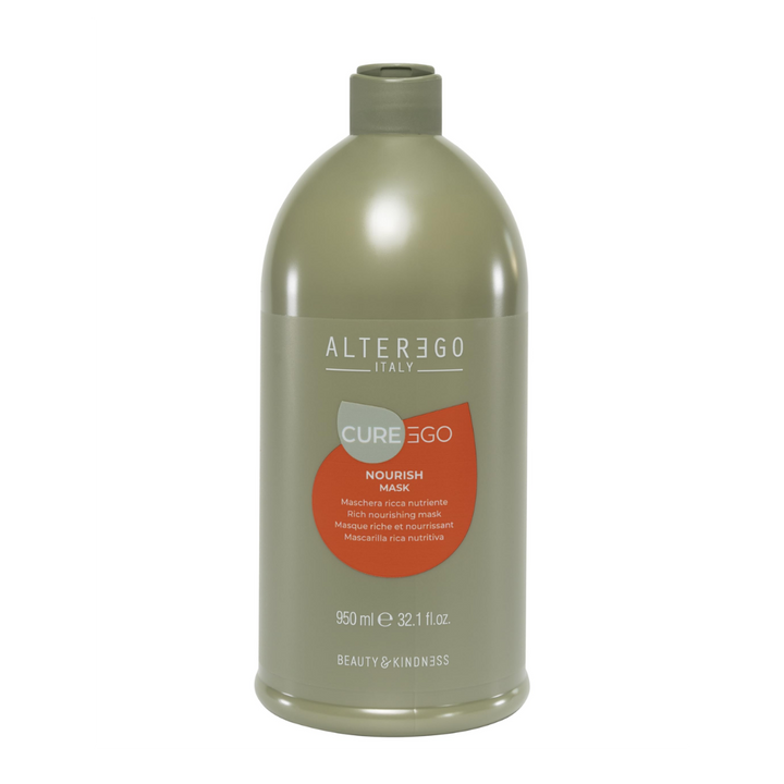 ALTER EGO ITALY Curego Nourish Mask | Various Sizes