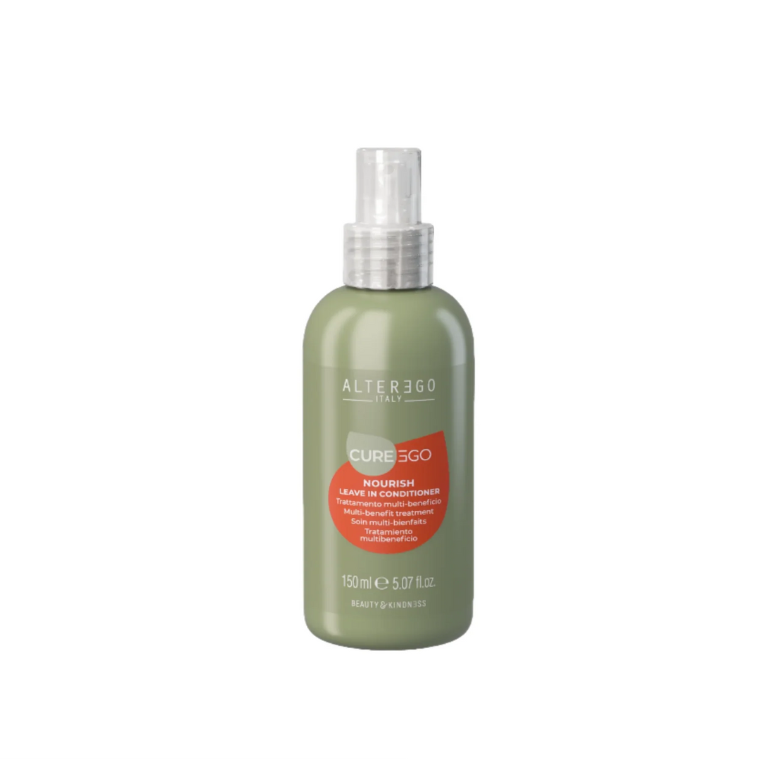 ALTER EGO ITALY Curego Nourish Leave-In Conditioner | 150ml