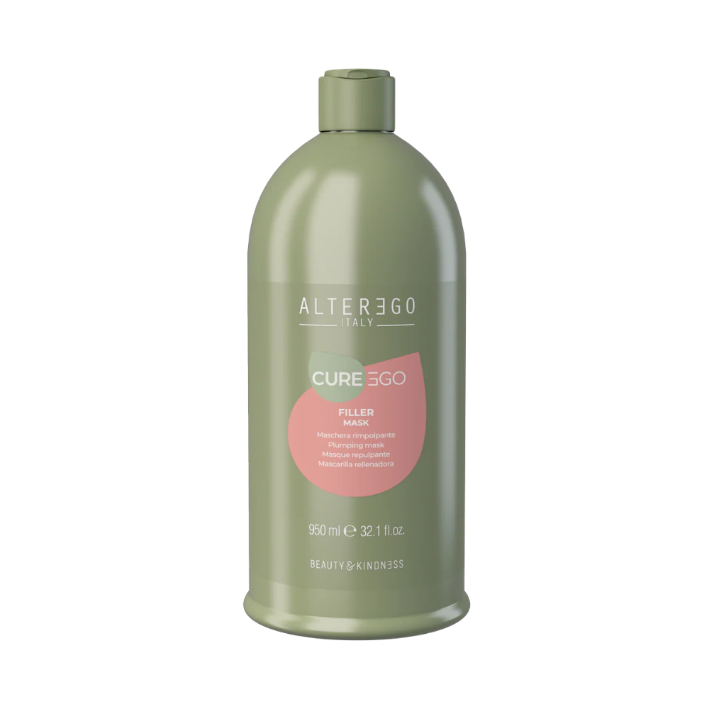 ALTER EGO ITALY Curego Filler Mask | Various Sizes