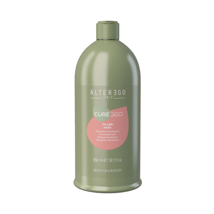 ALTER EGO ITALY Curego Filler Mask | Various Sizes