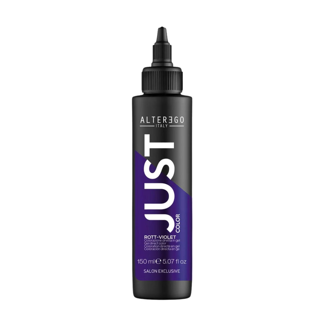 ALTER EGO ITALY Just Color Gel Direct Colour | Various Colours