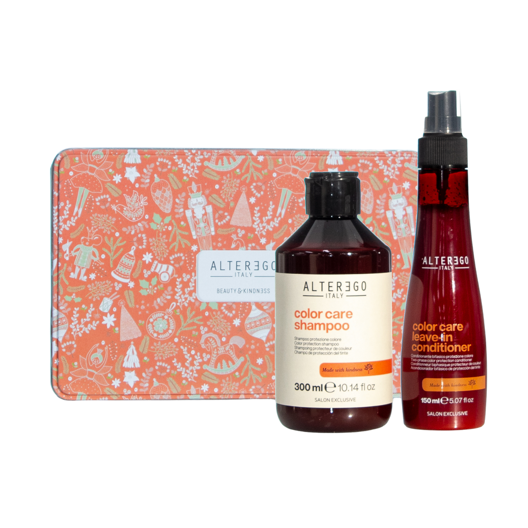 ALTER EGO 2023 Colour Care Christmas Pack
