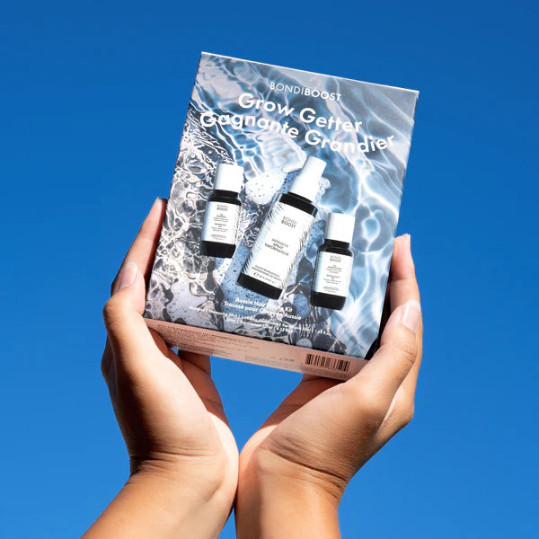 BONDI BOOST Grow Getter Kit