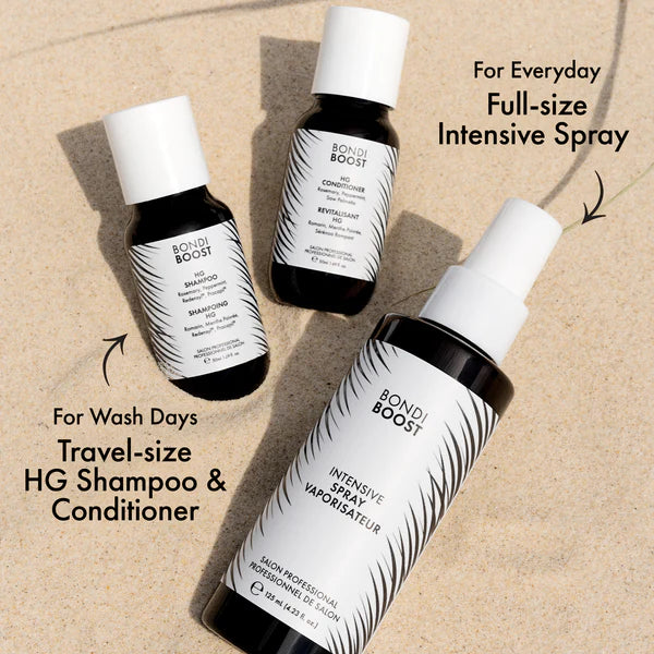 BONDI BOOST Grow Getter Kit