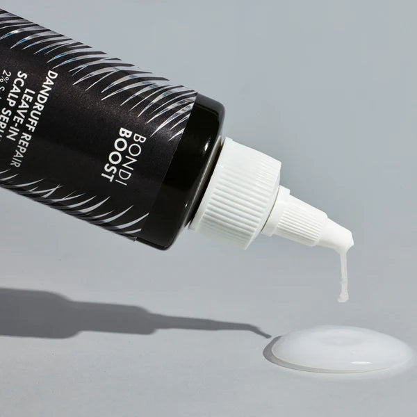 BONDI BOOST Dandruff Repair Leave-In Scalp Serum | 125ml