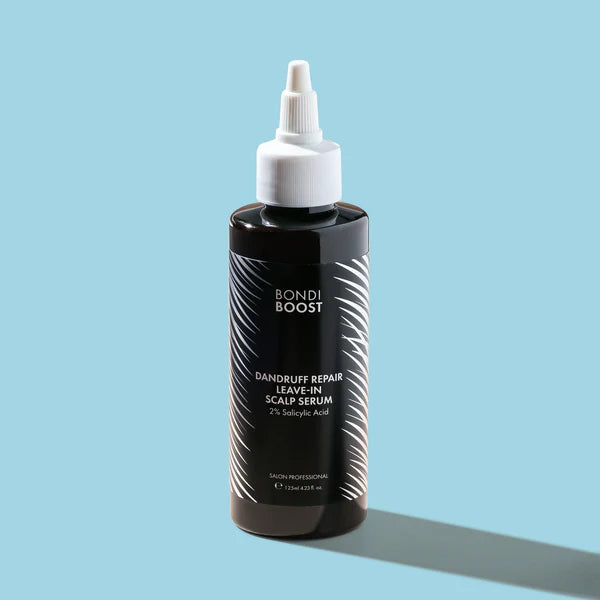 BONDI BOOST Dandruff Repair Leave-In Scalp Serum | 125ml