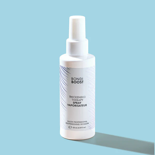 BONDI BOOST Thickening Therapy Volumising Styling Spray | 125ml