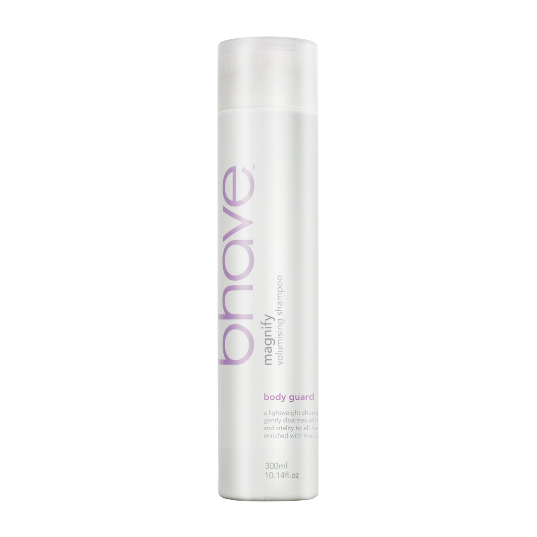 BHAVE Magnify Volumising Shampoo | 300ml
