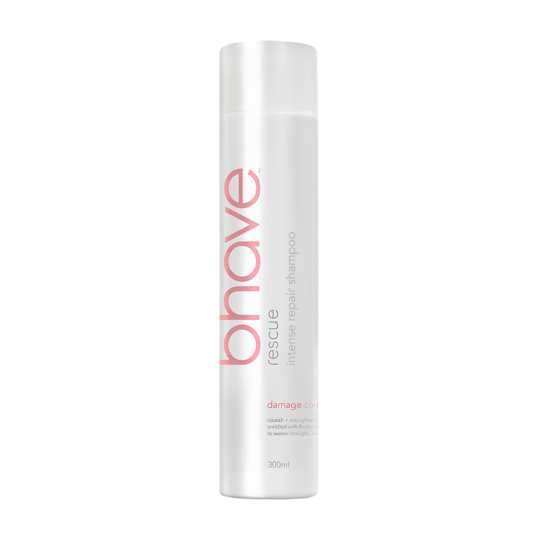 BHAVE Rescue Intense Repair Shampoo | 300ml
