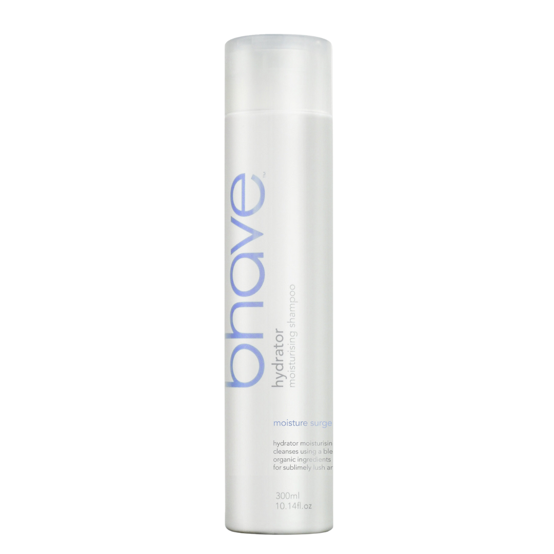 BHAVE Hydrator Moisturising Shampoo | 300ml