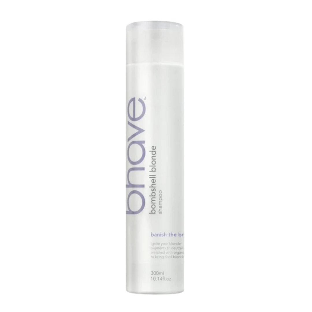 BHAVE Bombshell Blonde Shampoo | 300ml