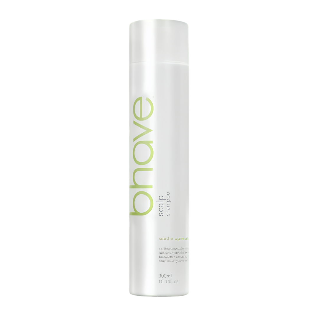 BHAVE Scalp Soothe Operator Shampoo | 300ml
