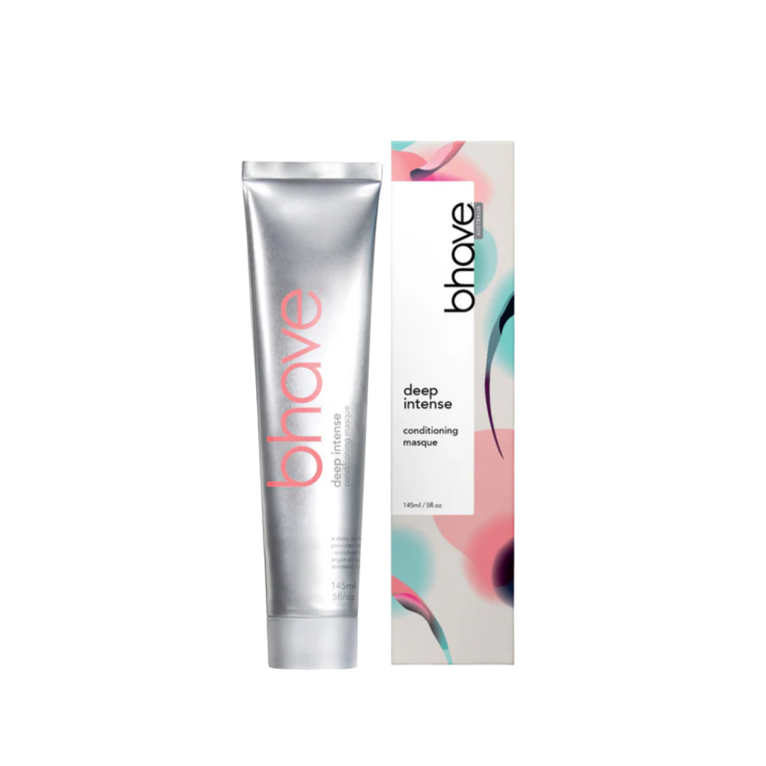 BHAVE Deep Intense Conditioning Masque | 145ml
