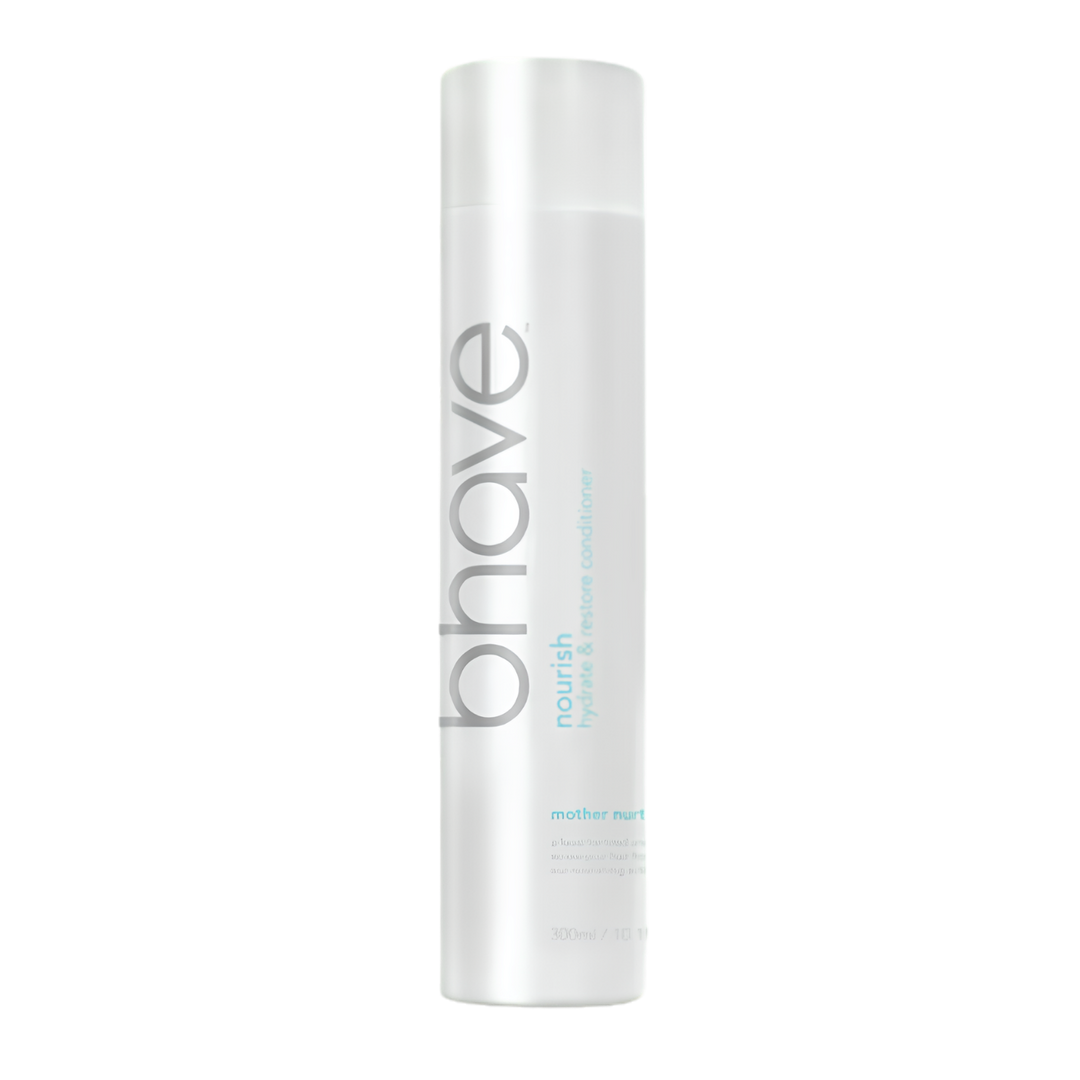 BHAVE Nourish Hydrate & Restore Conditioner | 300ml