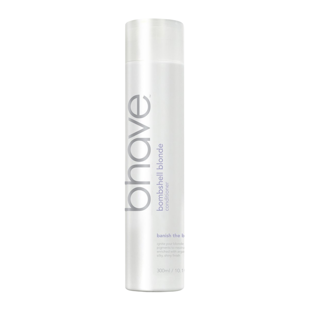 BHAVE Bombshell Blonde Conditioner | 300ml